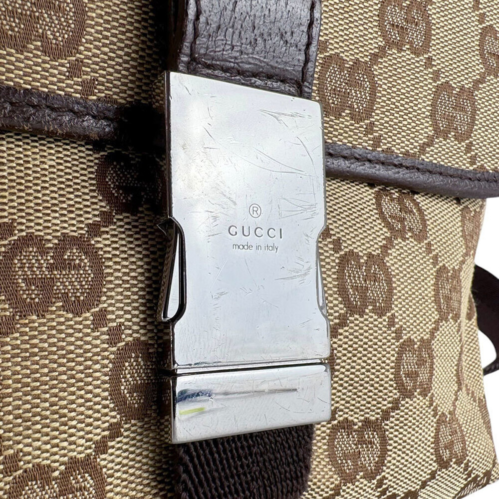 GUCCI Bag - Picture 9 of 13